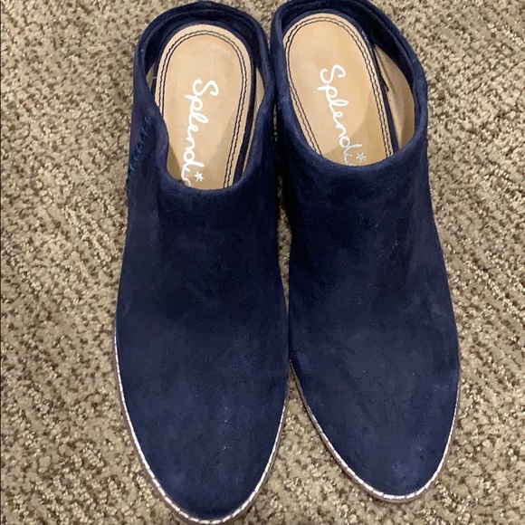 splendid mules